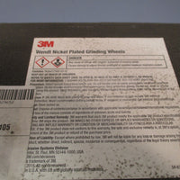Wendt Dunnington Master Gauge Roll 46382105 #FDD63462 100 R