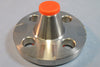 ENLIN A/SA182 F316L/316 300 B16.5 S-40 3/4 7L8N5 Neck Weld Flange 3/4" NWOB