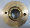 NOS Hyster 325009 Plug End 1-3/8" Bore HY325009