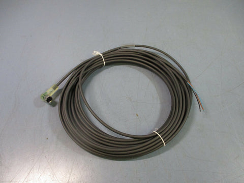 Phoenix Contact SAC3P10,0PUR/M 8FR2L Sensor/Actuator Cable 1683594
