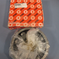 FAG Deep Groove Ball Bearings 6414.C3