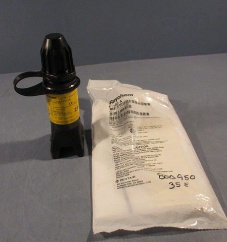 RAYCHEM NVENT RE-ENTERABLE END SEAL KIT E-100-A