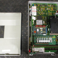 Allen Bradley 1336S-B010-AN-EN3 Ser C Variable Frequency Drive 3PH
