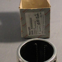 Rexroth R065805000 Compact Linear Bushing  50mm Shaft Dia Without Seal