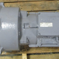 Gardner Denver L 300 2BV51210KH038SZ Vacuum Pump 7.5/11.4kW 5/8" Shaft Dia