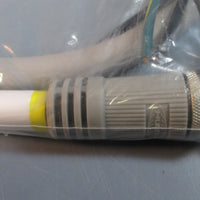 Hubbell PF2004PA005 Linkosity Female Cable Assembly 5' 20A 600VAC 4 Pole