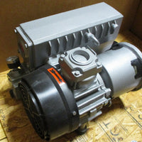 Busch RC0025.E506.1000 Vacuum Pump 15 Torr, 20 CFM RC0025E5061000 No Motor NIB