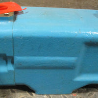 Vickers F3 4535V60A381 AA22R Hydraulic Vane Pump 021374911 11/4" Shaft Dia