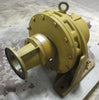 SM Cyclo CHHJ-4215DAY-258 Gear Reducer 258:1 Ratio, 9.23 HP In, 72900 In-Lb Torq