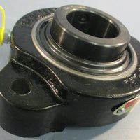 SealMaster TFT20C 2 Bolt Flange Bearing 11/4" Bore 43/4" Length 31/2" Width