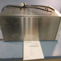 Lindberg Blue M WB1130A1 Waterbath 120V 2.49kW 100 Deg C Max 18" x 20" x 9.5"