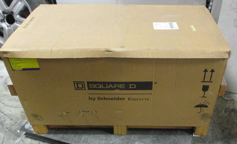 Square D 8839EFDDG2VYB07B08R09 E-Flex Device Adjustable Speed Drive Controller
