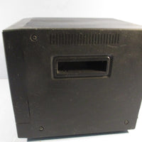 Triview Television/Monitor, 100-240 VAC, 50-60 HZ, 0.8A Model# TBM-0903