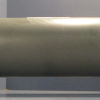 Young Touchstone F502HY1P Heat Exchanger 307136 150PSI Max Shell / Tube