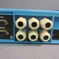NIB SICK CDM420-0101 Connection Module 1025364