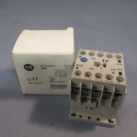 AllenBradley 5A 120V Mini Contactor Series A 100K05D10