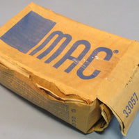 MAC Valve 93ABABCKLDMDDAP1DN Solenoid Valve and Manifold 24V