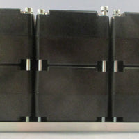 Sew Eurodrive EKSP2144S01P0100360060 Capacitor Bank Movi DPS Storage Unit
