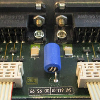 Heidenhain 340253-01 External Inputs/Outputs For IK 220 w/ Two D-Sub Connections