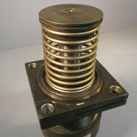 Enidine OEM 4.0M x 2 Adjustable Shock Absorber OEM 4.0Mx2, 41/2" Thread OD