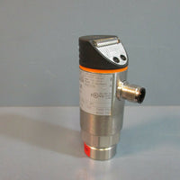 IFM PB5220 efector 500 Pressure Sensor NEW IN BOX