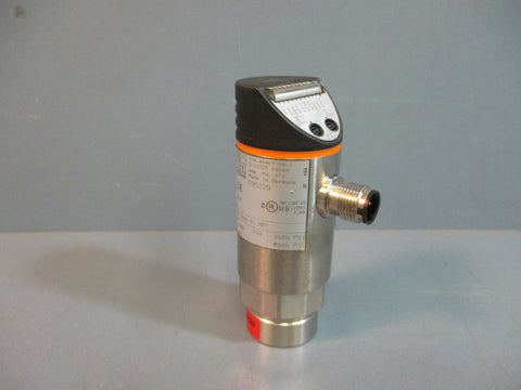 IFM PB5220 efector 500 Pressure Sensor NEW IN BOX