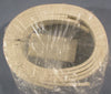 Industrial Resource Solutions 39-1007 Silicone Seal 3/16"Thk 1-7/8"W 27-15/16"ID