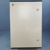 Used RITTAL KS1664 Electronic Enclosure 24”x16”x8” Good Condition