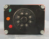 Ametek T1K-00180-461 Time Delay Relay 1.8-180 Seconds 120 VAC