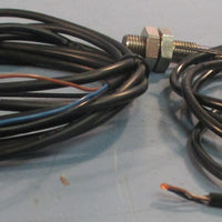 Telemecanique XS1N08PA340 Inductive Proximity Switch Lot of 2