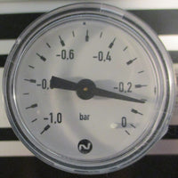 Norgren M/58102/90 Ser A Multi Stage Vacuum Pump 870 mbar pmax 6bar