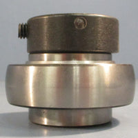 Timken G1103KRRB + COL Insert Ball Bearing 1-3/16" ID 2.4409 OD 1.9063 W