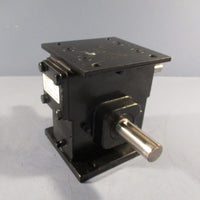 WINSMITH 920XWUS2X000GC 60:1 WORM GEAR SPEED REDUCER 920WU LR 60:1 1750RPM