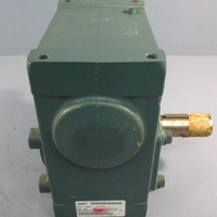 Dodge Tigear 2 Part# 26S40L Gear Speed Reducer, Gearbox 40:1 Ratio 1750RPM
