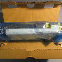 Fanuc A06B6127H202 Ser E Servo Amplifier 565670VDC Input 2.1kW 480VAC Output