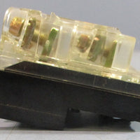 Schneider Electric Telemecanique ZB2RB91 Contact Block 032779 ZB2RB91 600V Max