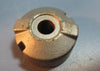 GEMU 2029455 Solenoid Valve 9625000Z-2 1/2-3/4 in Black Plastic SS-Steel