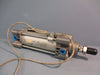 SMC C96SDB50-100-A54 ROD CYLINDER 1.0mPa, Double Acting