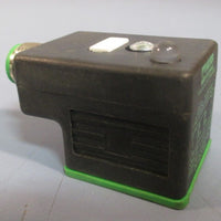 Murr Elektronik Connector Valve 7000414410000000