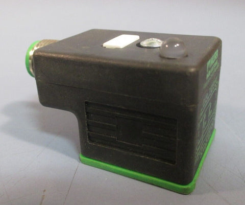 Murr Elektronik Connector Valve 7000414410000000