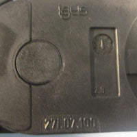 Igus 27i.07.100 Plastic Cable Carrier Approx 411/2" Long 35/8" W 2" H 275.07