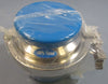 Tru-Flo 201 CSE-316L-TC-3" Sanitary Check Valve 58-02 Tri-Clamp