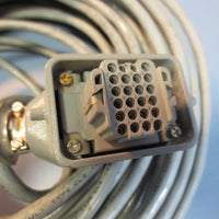 Emerson HCF100 Motor Cable 100' Cable 627115001