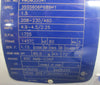 Baldor Reliance VWDM3554T Washdown Duty Motor 35SS606P689H1 1.5HP 7/8" Shaft Dia