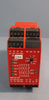 Allen Bradley 440R-M23084 Series B MSR138.1DP Minotaur 24V Safety Relay