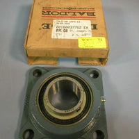 Baldor/Dodge Housing and Bearing F4BSC50M