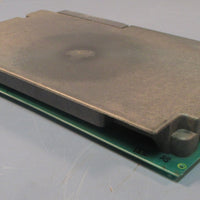 Allen Bradley 1771OZ Ser. C Contact Output Module (8 N.O.) Used