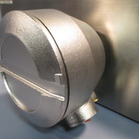 Mass Flow Sensor Model H200S352NABMEZZZZ Micro Motion Stainless HSeries