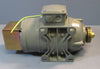 Georgii Kobold KGS 608.50 /XKL/K/VT/S2/S67/SU, 190 V 7,90 A Electric Motor Used