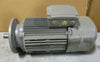 Sew Eurodrive DRE100L4BE5HF/FL Brake Motor 3 Phase, 3 HP, 1735 Rpm, 230/460 Volt